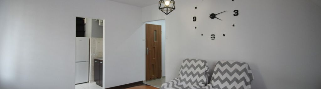 Dwa pokoje do wynajęcia na starym mieście