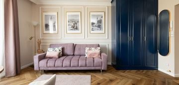 Mieszkanie w sercu sopotu!