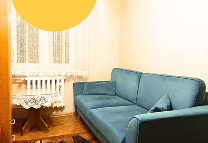 2 pokojowe mieszkanie w centrum sosnowca