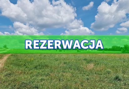 Widzew - działka budowlana z pnb o pow. 1127 m2