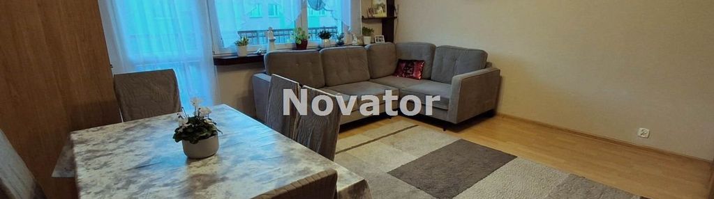 M-4 , 63 m2 z loggia w bloku na glinkach!