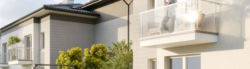 Promocja, gotowe, bezczynszowe 3 pokoje od 61 m2