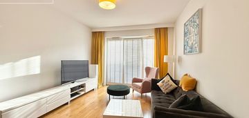 Wysoki standard/garaż w cenie/balkon/cicha okolica