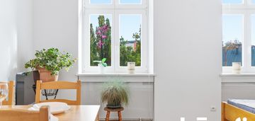 Wyjątkowa kawalerka w historycznym centrum bielska