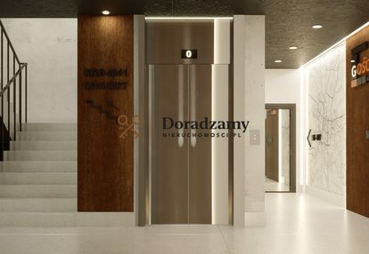 Kawalerka - ostatnia dostępna