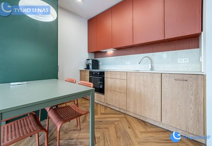 Nowe 2-pok. 37 m² *osiedle 29. aleja* parking, komórka, od zaraz