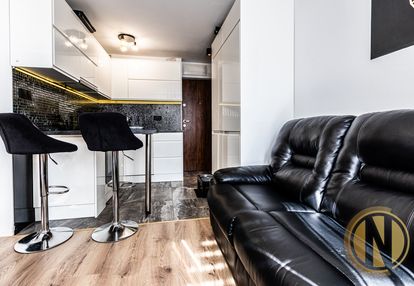 Mieszkanie | 23,5 m² | pełne wyposażenie | eng