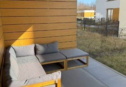 2-pokojowe mieszkanie na bemowie