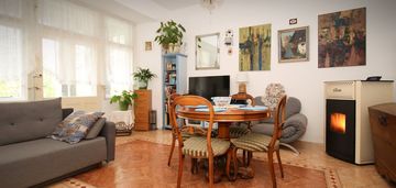 102m2|taras|ogród|blisko morza