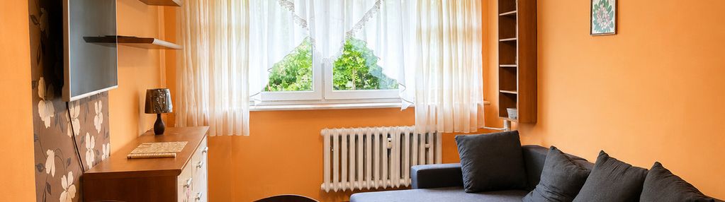2 pokoje 37,3m2 ul. widok, gorzów wielkopolski