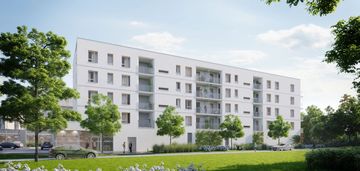 Mieszkanie w inwestycji: Apartamenty Sonata II