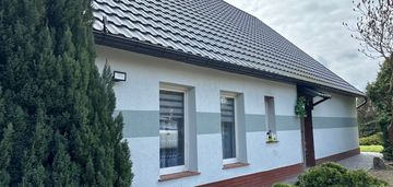 Dom idealny dla rodziny - chodzież