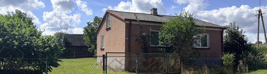 Siedlisko na sprzedaż, gm. przesmyki, łysów