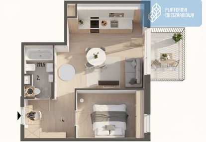 ⭐negocjuj !!! metro | 0% | zielona okolica ⭐