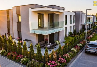Apartamenty na lisińcu