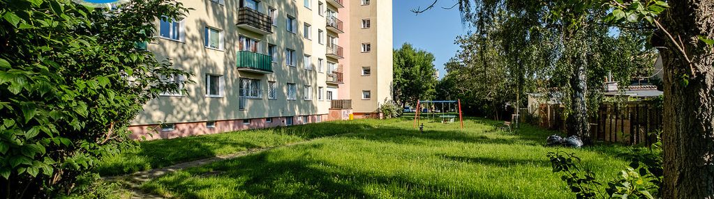 6 min do skm! top lokalizacja! spółdz- własn z kw