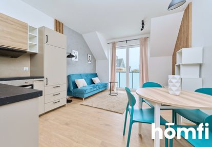 Studio 28 m2 /nefrytowa/ ołtaszyn