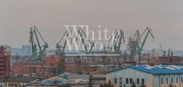 Mieszkanie widokowe - taras z widokiem 100m2