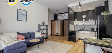 Gdańsk, przy pkm, 2 duże pokoje z miejscem post.