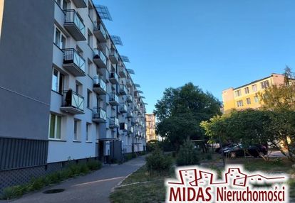 Kawalerka z balkonem
