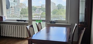 Komfortowe 3 pokoje, blisko metro