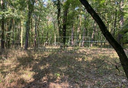 Okazja!! działka/ konstancin-jeziorna, strefa "a"