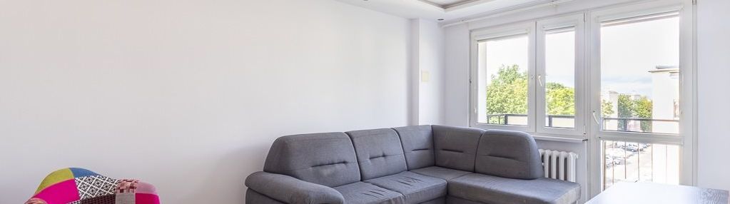 4 pokoje, wyżyny ul. g. siedleckiego