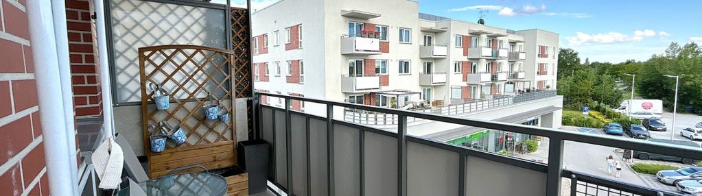 Księże wielkie - 63m2 - 3 pokoje - gotowe