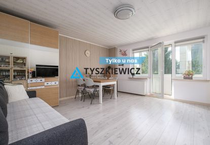 4  pokojowe z 73,90 m2 zabudowany balkon.