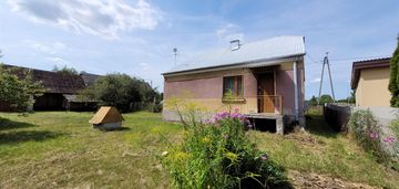 Dom jednorodzinny blisko chmielnika