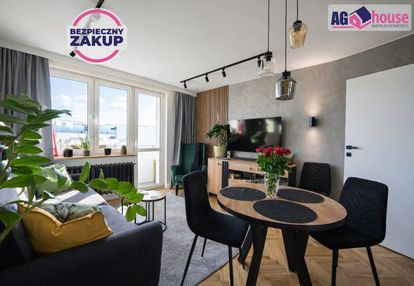 2 pokoje po remoncie | balkon | blisko morza |