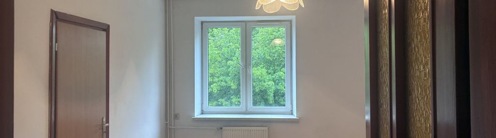 3-pokojowe mieszkanie do własnej aranżacji....