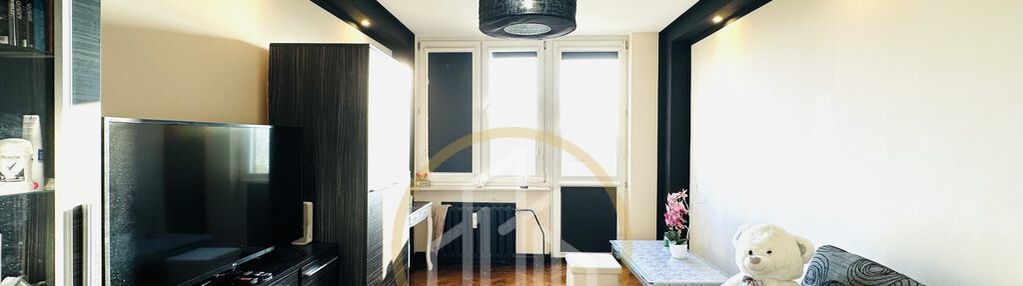 2 pokoje, dwustronne lsm gotowa inwestycja