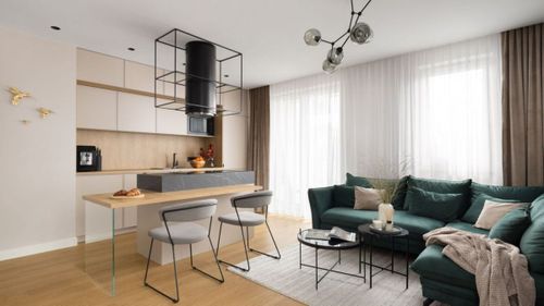 3-p mieszkanie w centrum łodzi 77,30 m² 0%prowizje