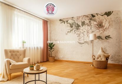 4 pokoje - kobierzyńska - 91,1m2