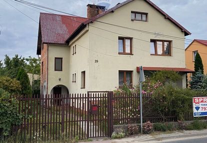 Duży dom do remontu, 500m do pkp