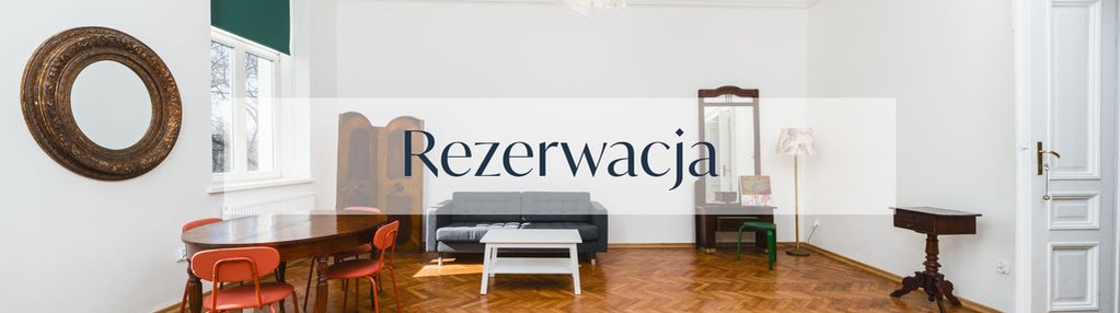 Klimatyczny apartament 60m2 przy św. sebastiana