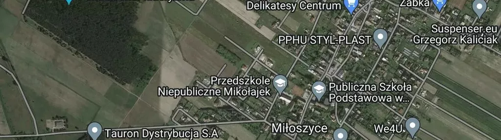 Działka na sprzedaż 1000m2