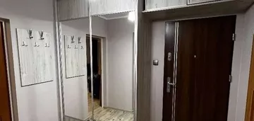 2 pokojowe mieszkanie w Tychach o pow. 48,5 m2