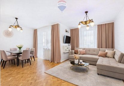 Rozkładowe, cicha okolica, metro