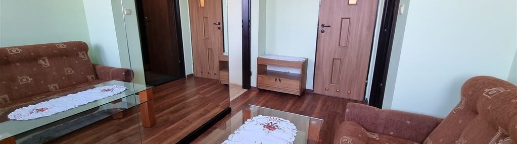 1600zł razem z mediami na 1 osobe