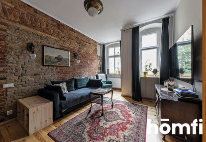 4-pokojowe mieszkanie 100m2 przy parku wilsona