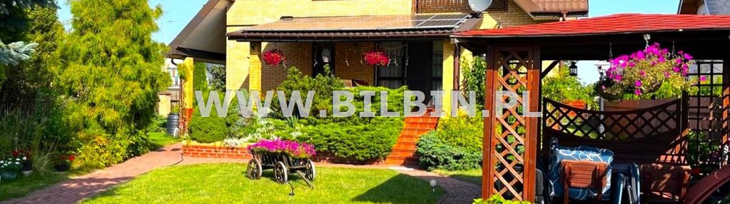 Twoj wymarzony rodzinny dom z ładnym ogrodem !