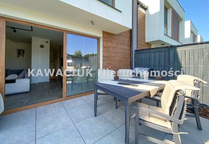 Do sprzedaży  - dom  w zabudowie szeregowej