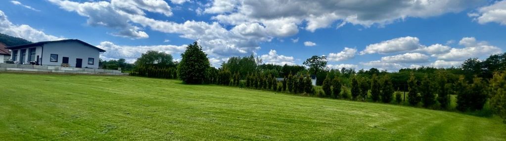 ⭐dwie działki⭐widokowe⭐wszystkie media⭐prywatny do