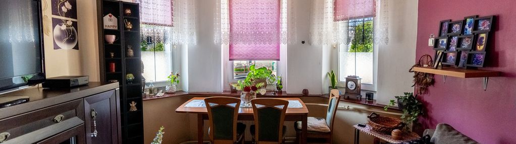 3-pokojowe mieszkanie ul. podgórna zielona góra