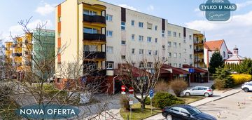 34 m² do wynajmu lub zamieszkania, niski czynsz