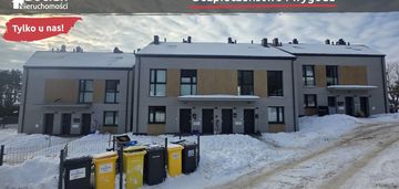 Wysoki standard deweloperski! bezczynszowe!