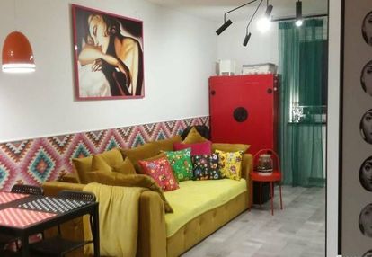 2 pokoje | po remoncie | 2 miejsca parkingowe