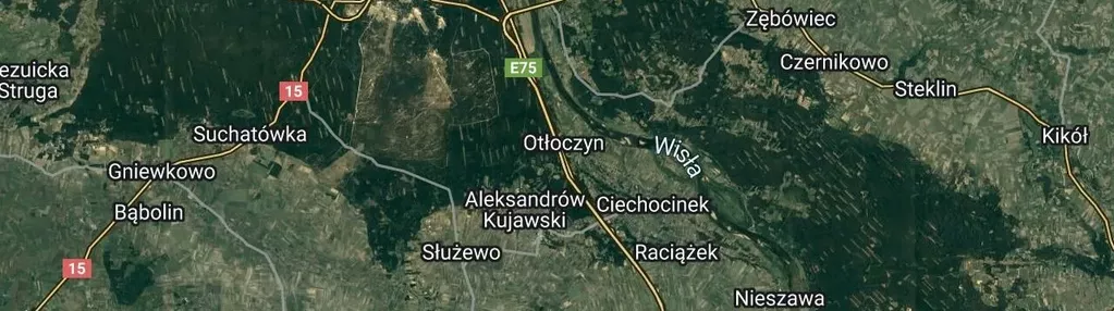 Działka na sprzedaż 847m2